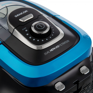 Sencor SVC 1035TQ 3AAA porsz&iacute;v&oacute;